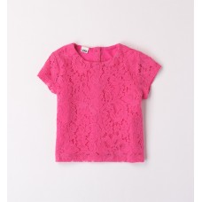 I DO μπλούζα 4.8303-2445 φούξια  